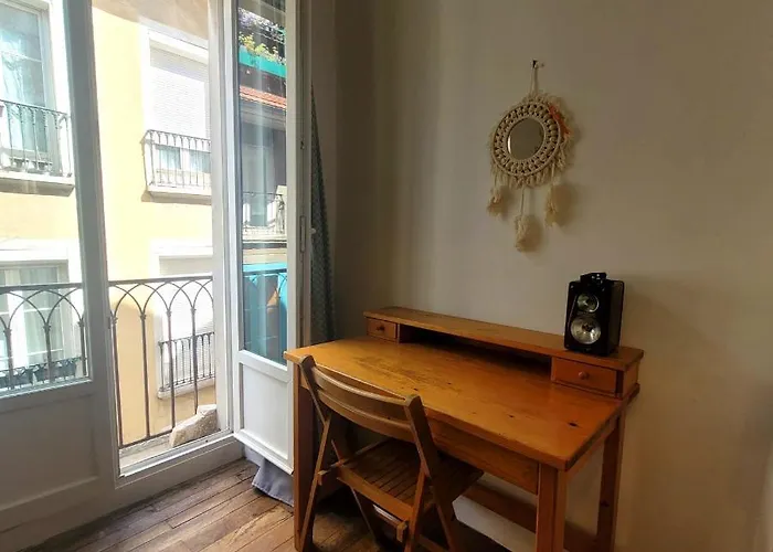 Chez Odette 그르노블