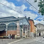 Chez Odette Grenoble